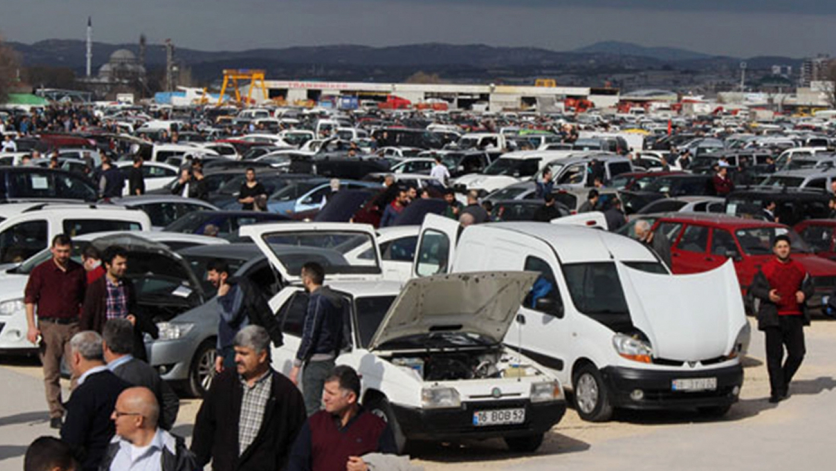 Elazığ'ın Yönü Değişti