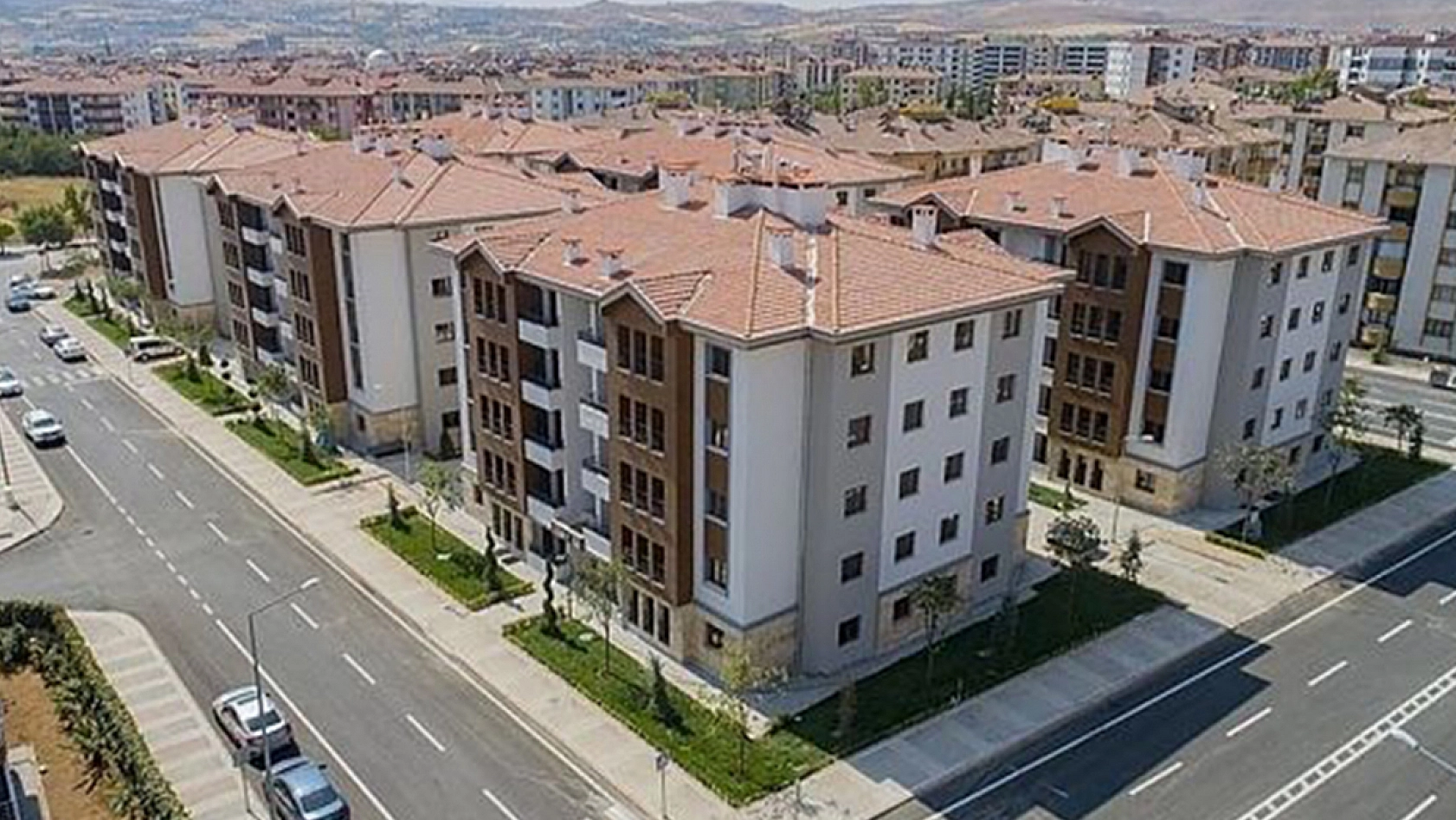 Elazığ'da çocukların Şahin Başkan'a bir mesajı var