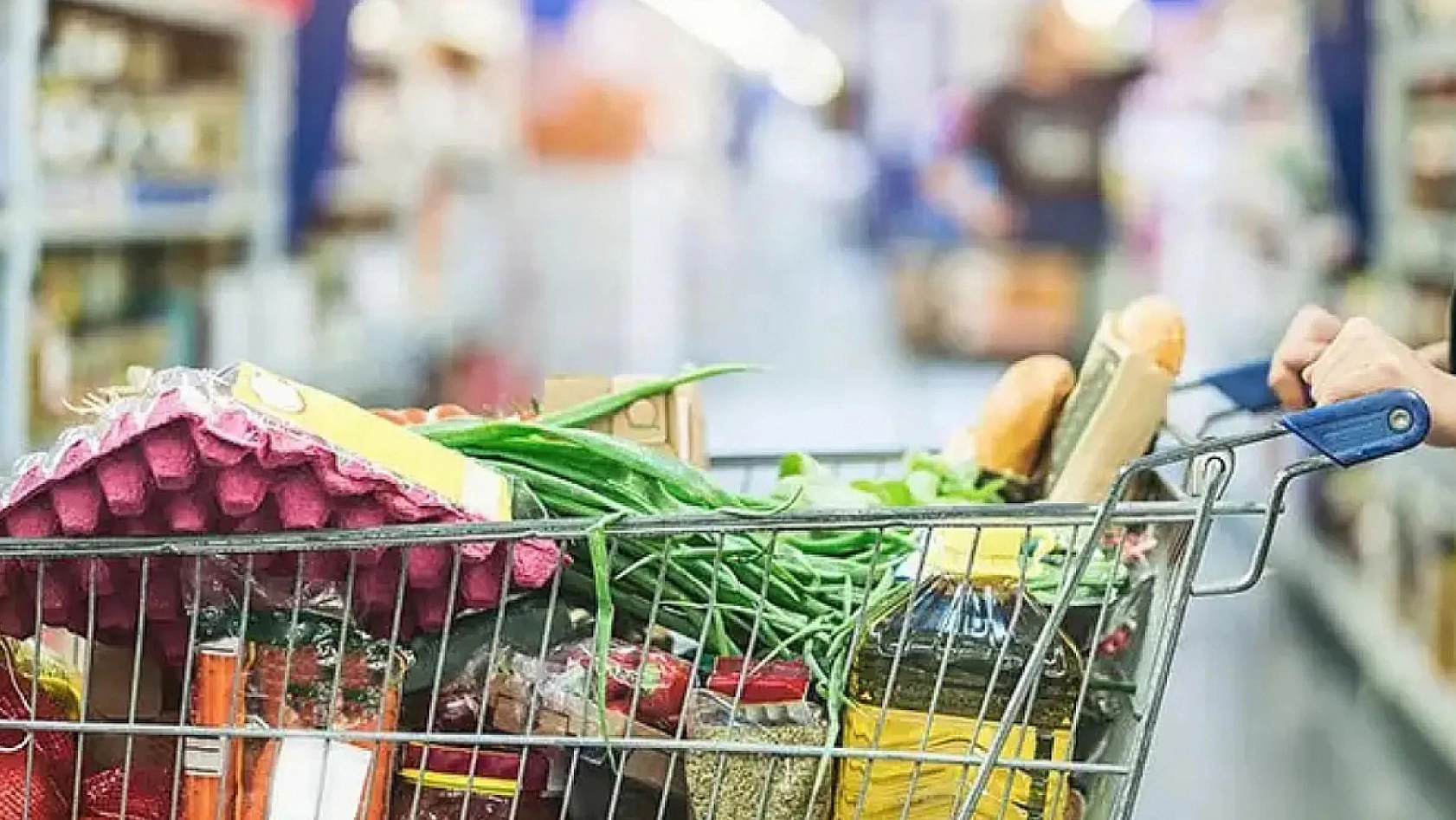 Enflasyon Ağustos'ta hız kesti