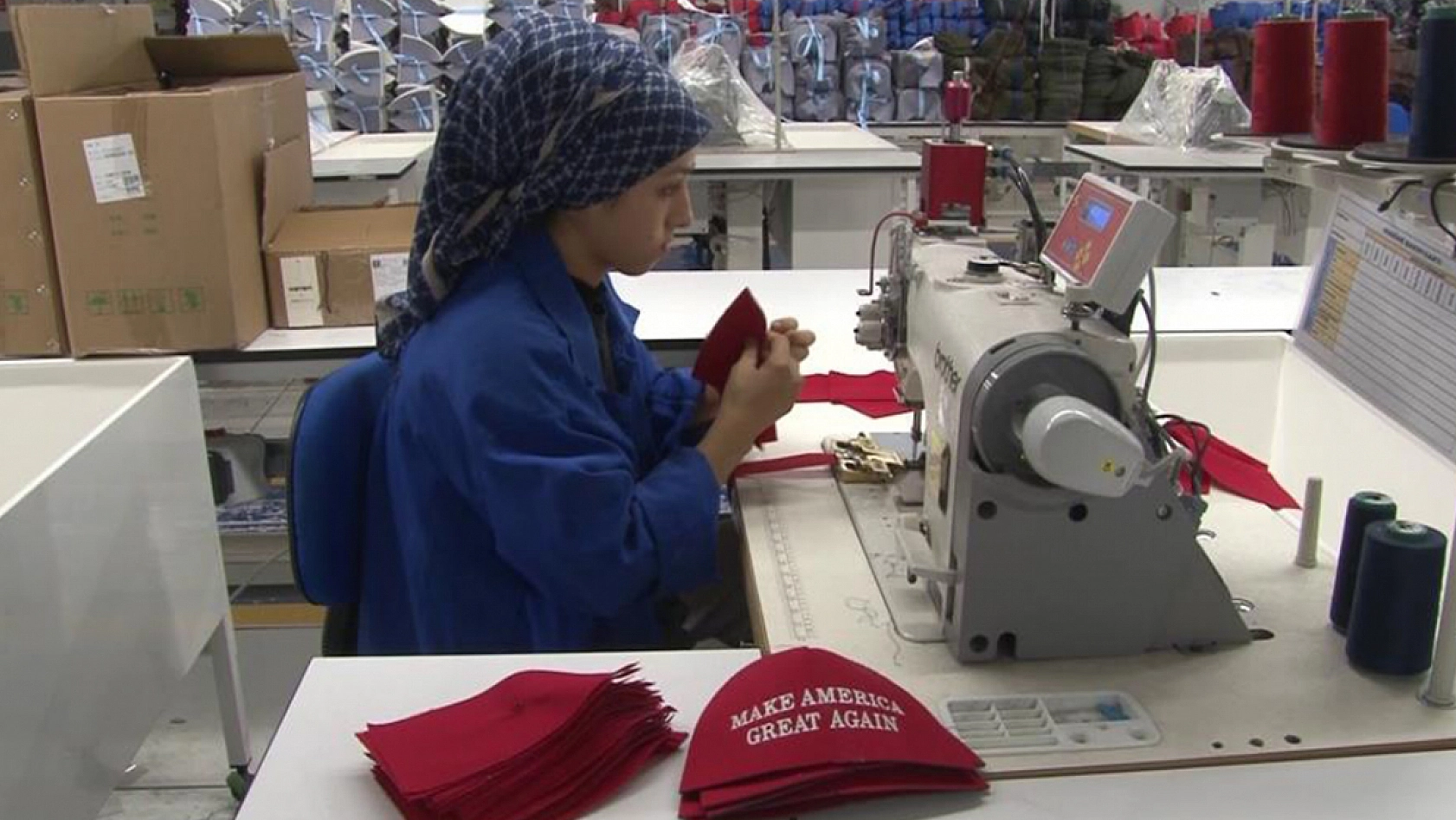 Duyunca herkesin şaşıracağı Adıyaman-Trump ilişkisi