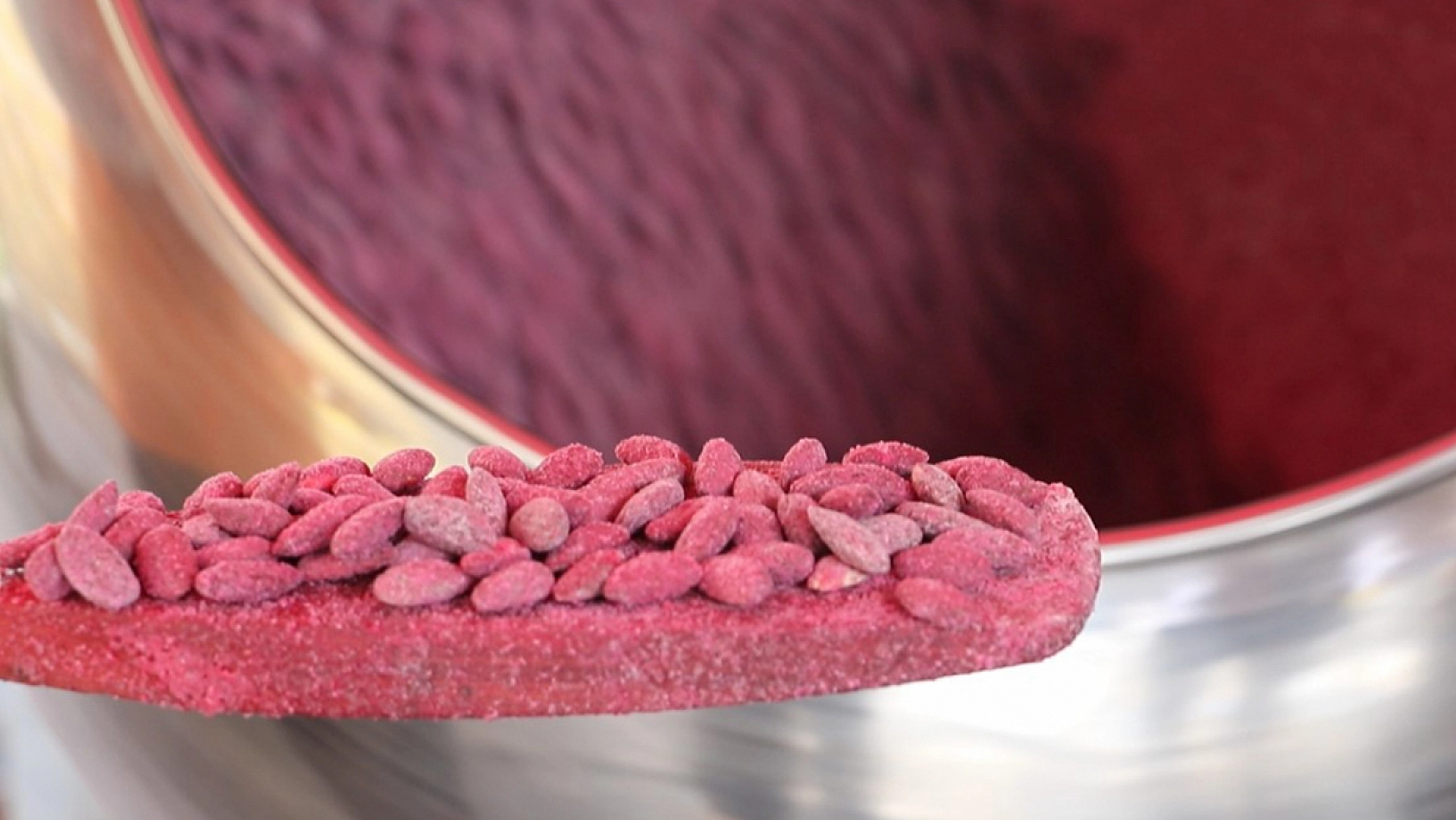 Elazığ'da orijinalini gölgede bırakan lezzet