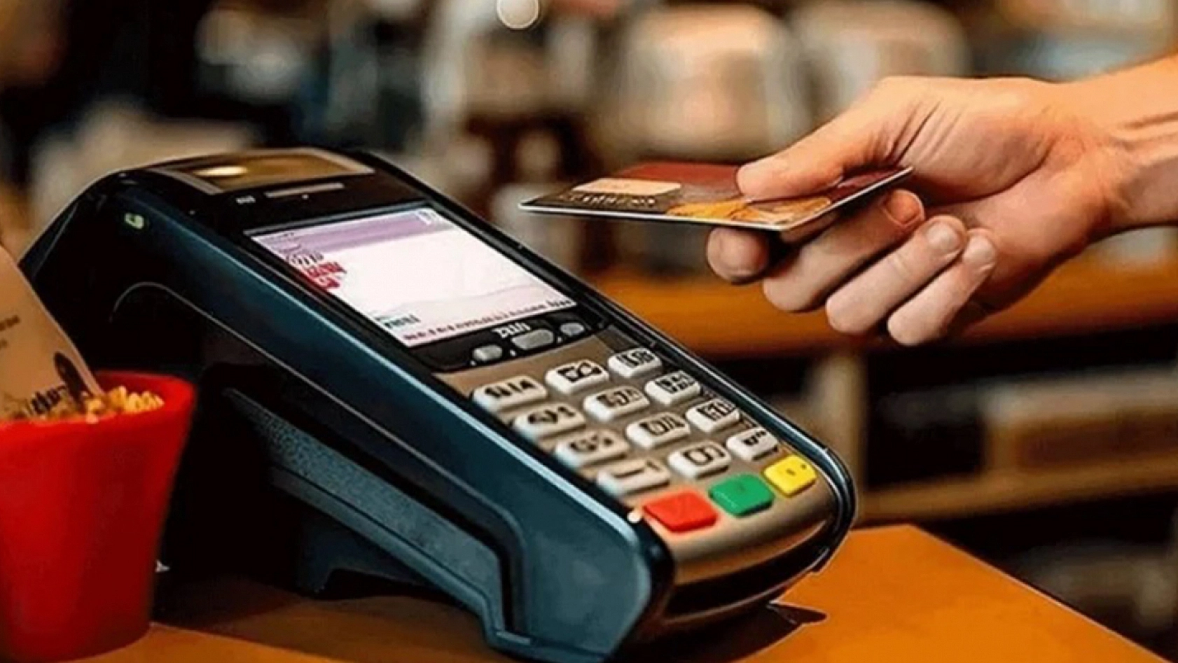 5 liralık alışverişe 600 bin lira ceza gelebilir!