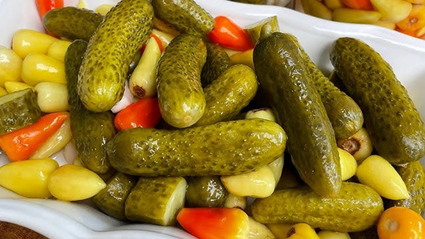 Elazığ'da bu ürün yok satıyor! Bol bol yeniyor