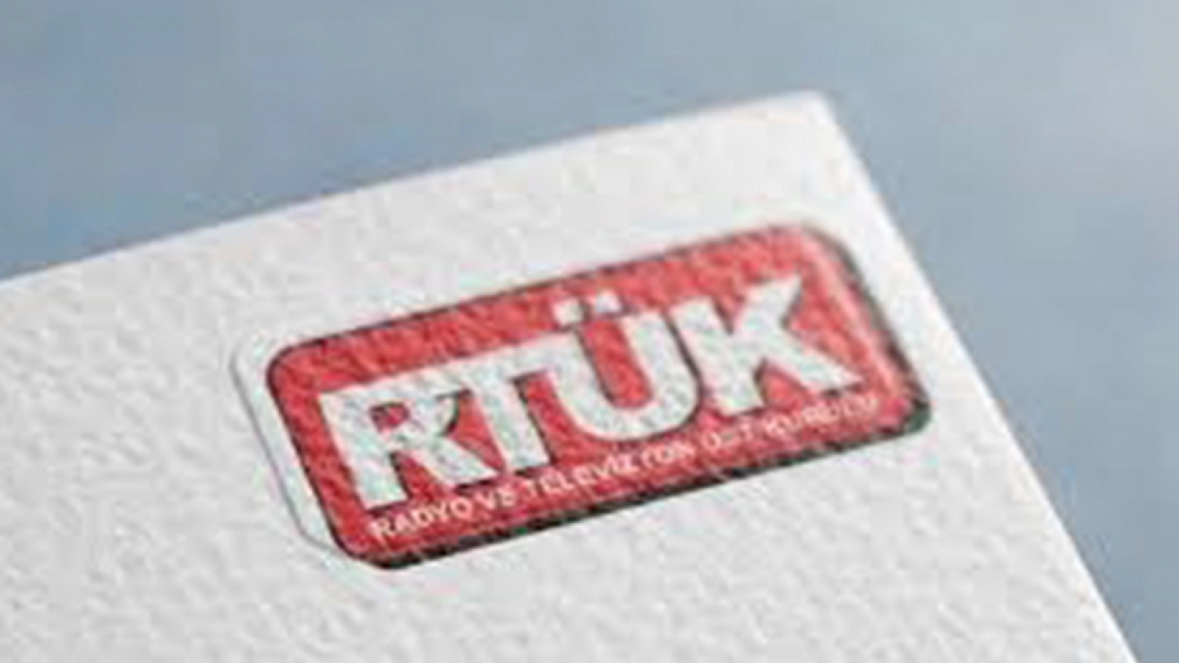 RTÜK'ten Medyaya Sert Uyarı! Ağır Cezalar Geliyor