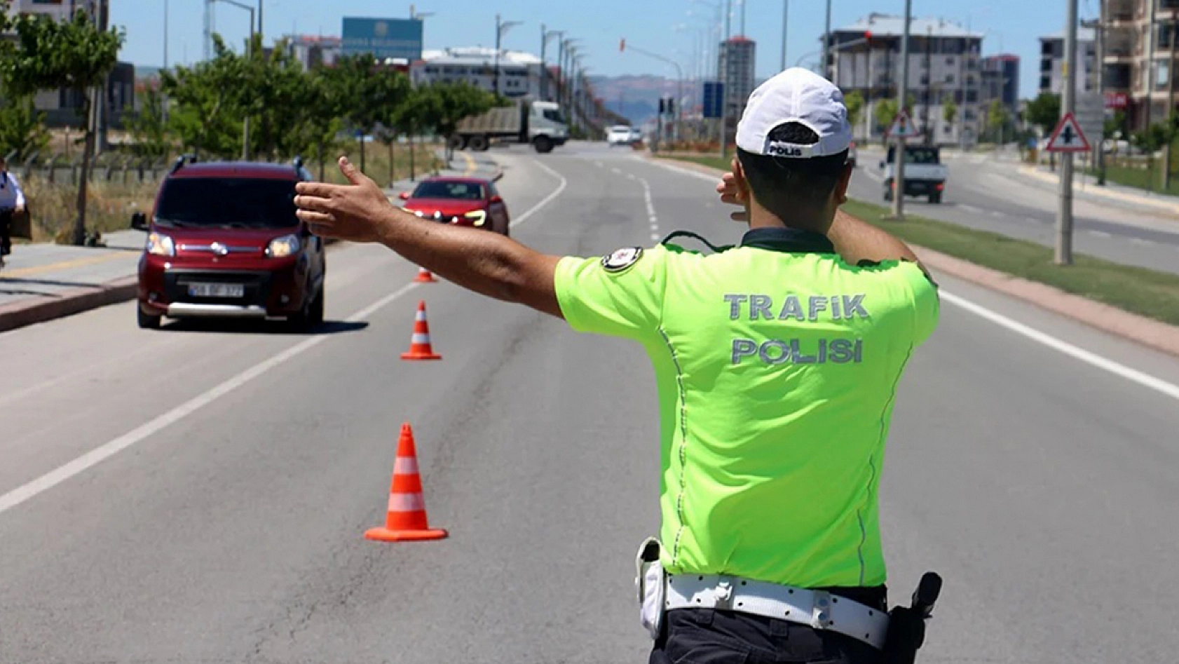 Elazığ'daki sürücülere müjde: Ücret iadesi yapılacak!