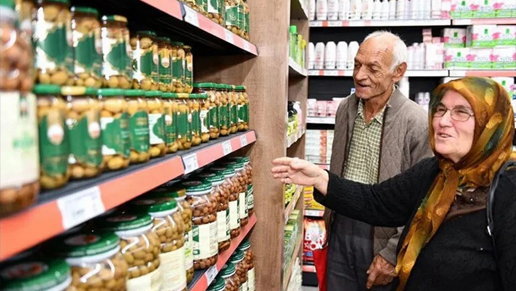 Tarım Kredi Market'te büyük indirim dönemi! Fırsatlar 1 Kasım'a kadar