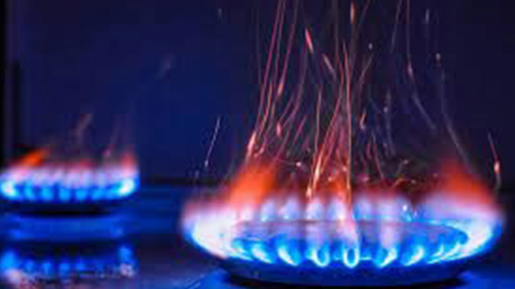 Elazığ'da doğal gaz faturanız yarıya düşecek!