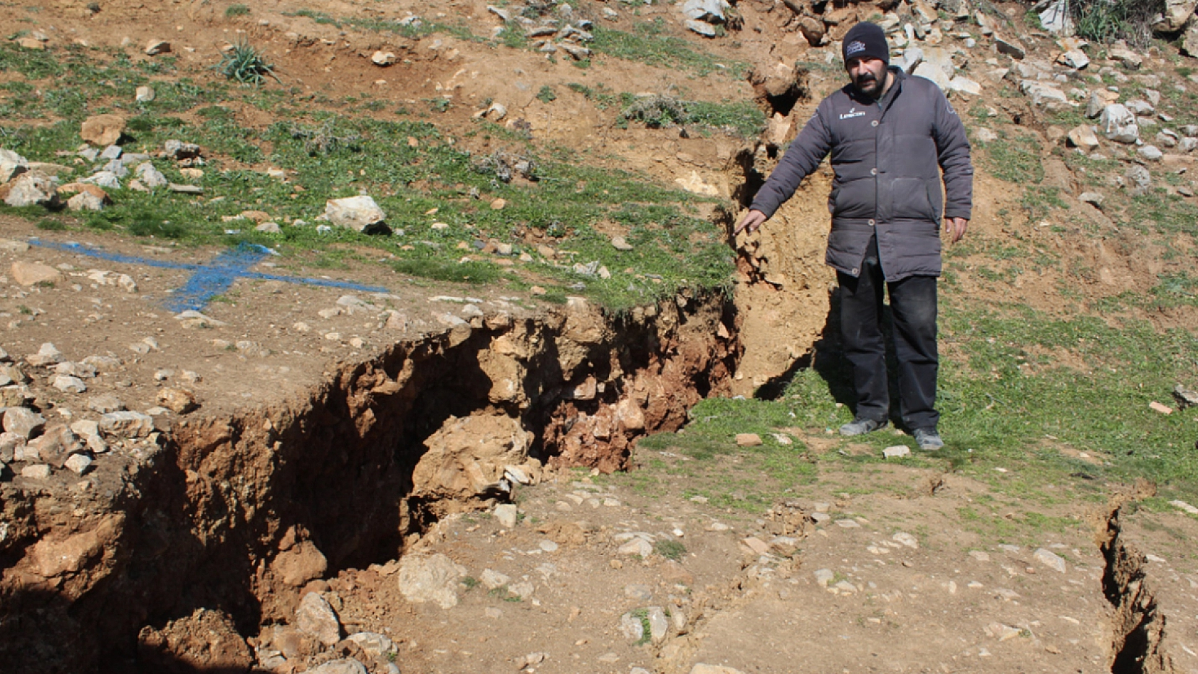 Elazığ fay haritası güncellendi, Elazığ'da deprem riski yüksek olan ilçeler hangileri?