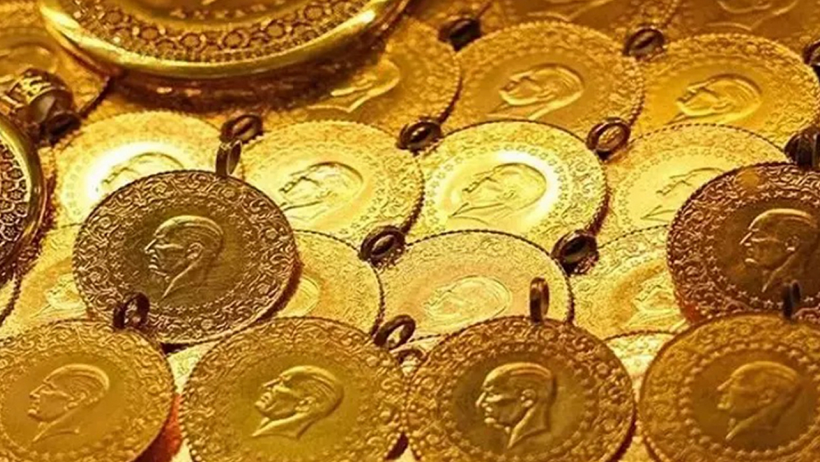 4 Kasım 2024 Elazığ'da altın fiyatları ne durumda? Gram altın ne kadar?