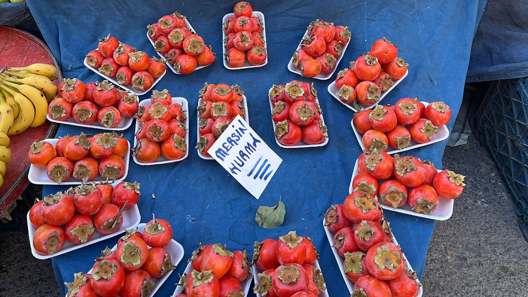 Elazığ'da haftanın ilk pazarında güncel fiyatlar nasıl?