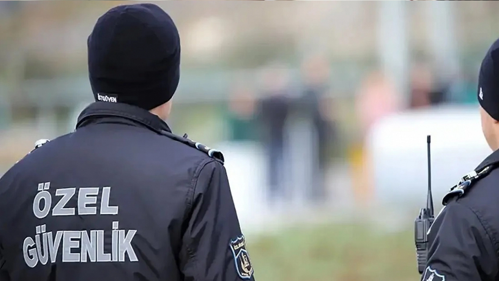 Özel Güvenlik Görevlisi Sınav Sonuçları Sorgulama Ekranı 2024