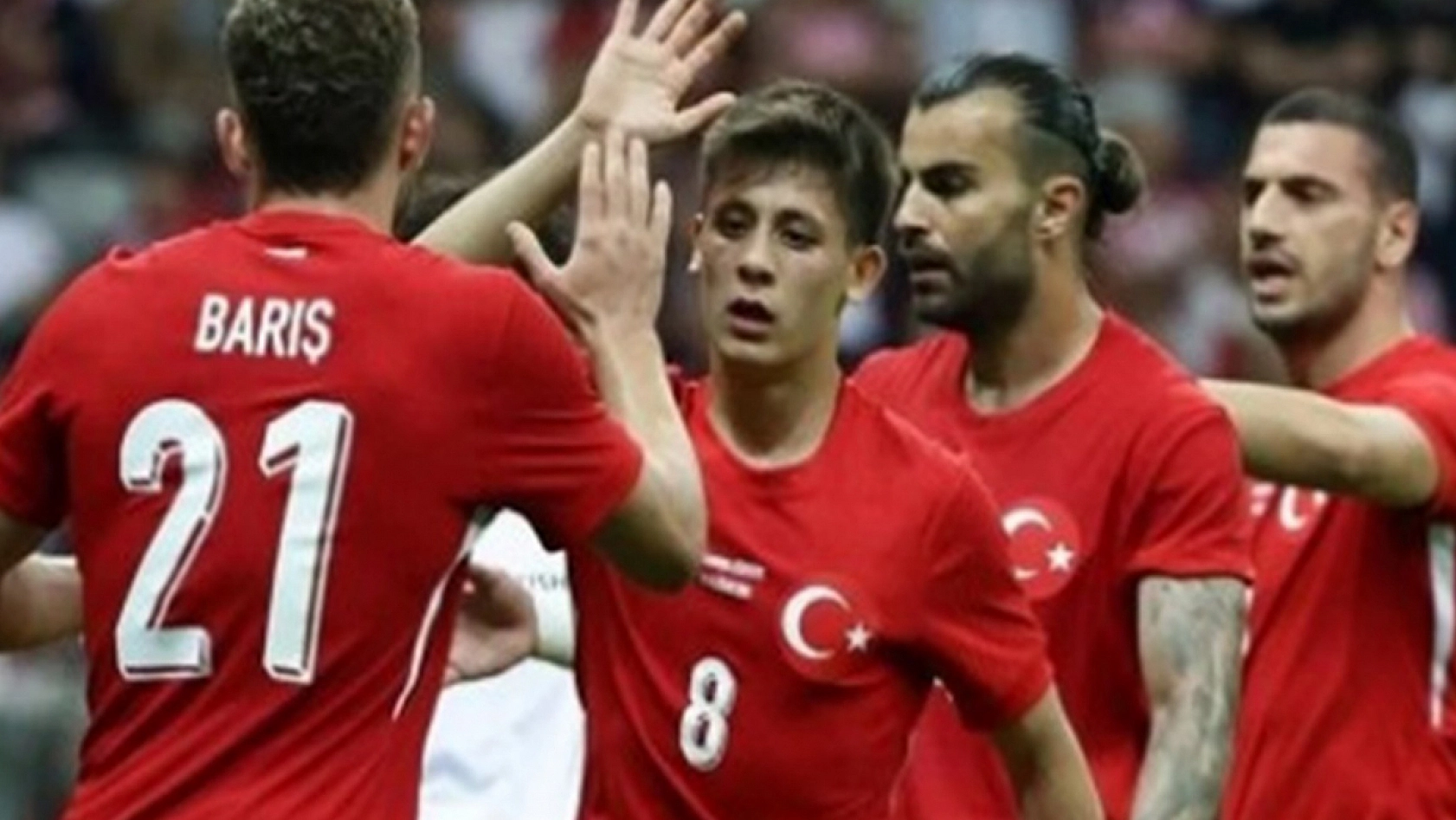 Milli maç ne zaman, nerede oynanacak? Uluslar Ligi Türkiye - Galler maçı hangi kanalda, saat kaçta canlı yayınlanacak?