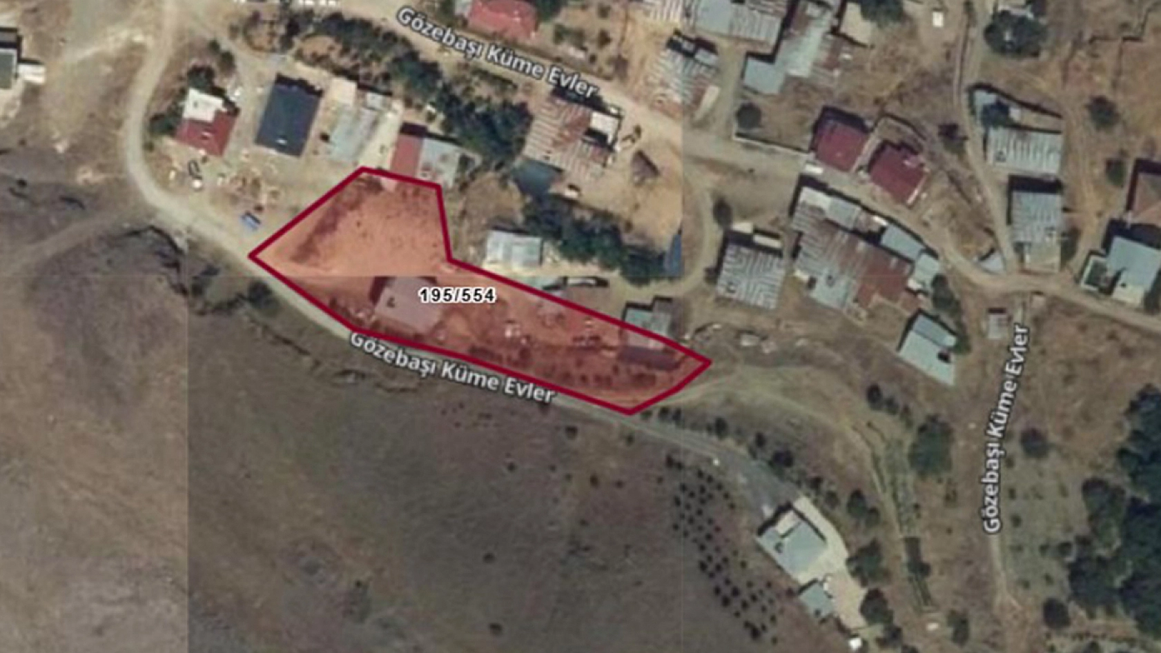 Çevre Şehircilik İl Müdürlüğü Elazığ'da 19 arsayı satışa çıkardı: 400 bin lirası olan tapusunu cebine koyacak