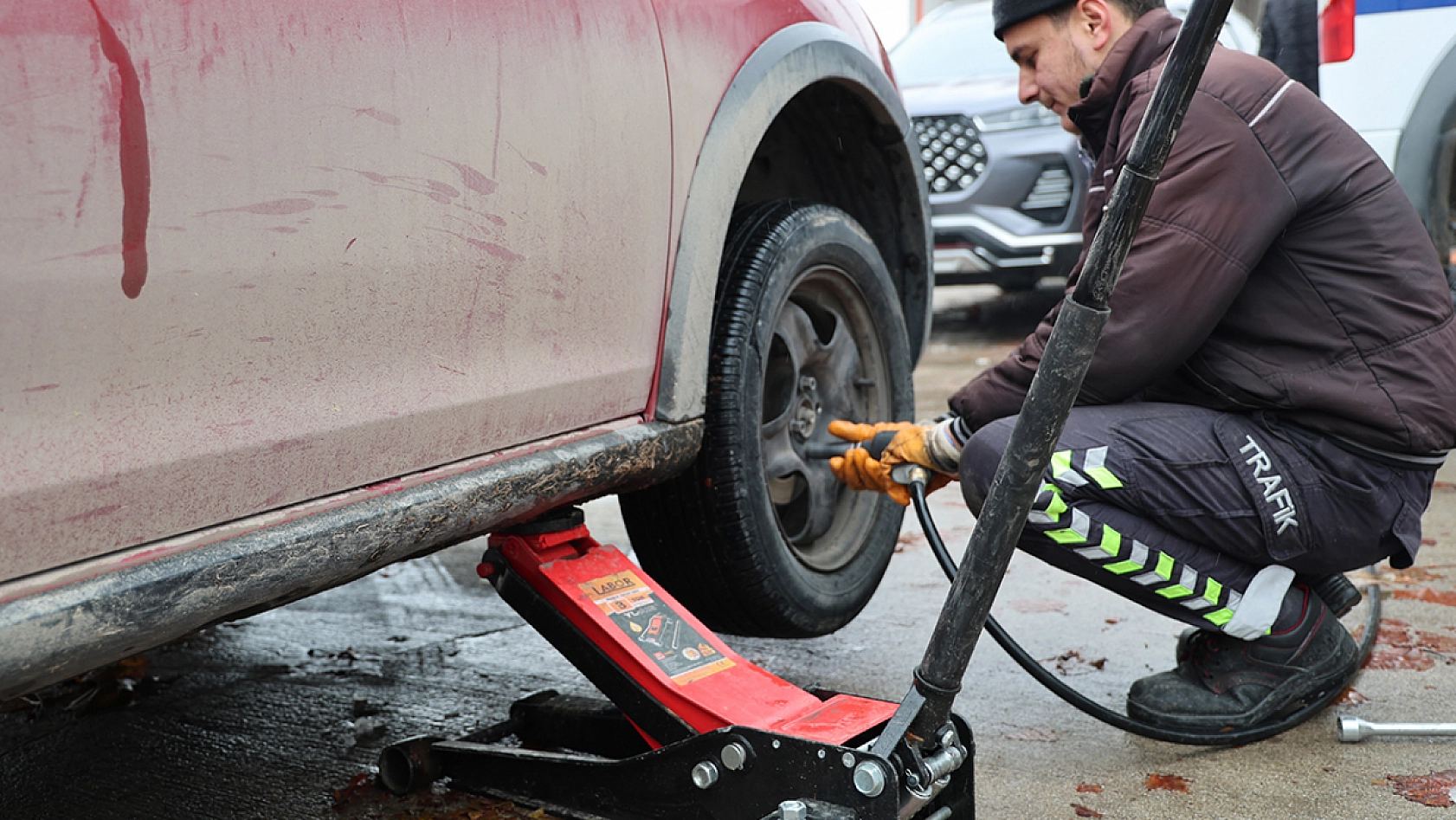 Elazığ'da yasak bugün başladı, kurallara uymayanlara ağır ceza!