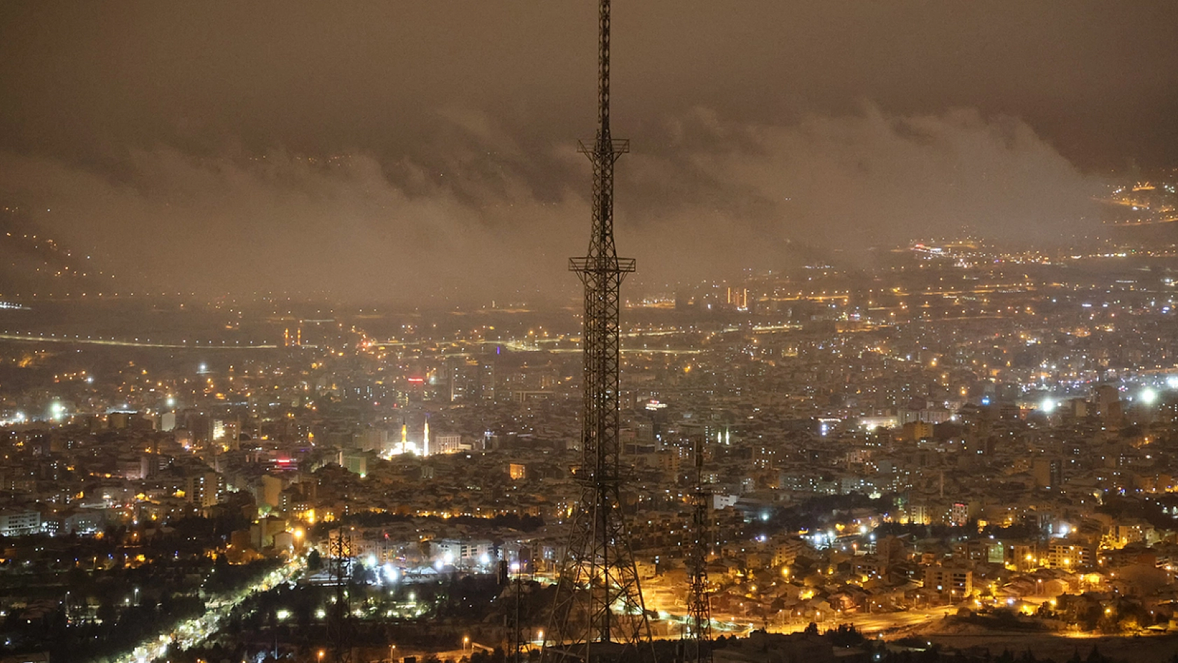 Fırat elektrik açıkladı! Elazığ'ın 4 ilçesinde elektrik kesintisi olacak... 50'yi aşkın nokta etkilenecek