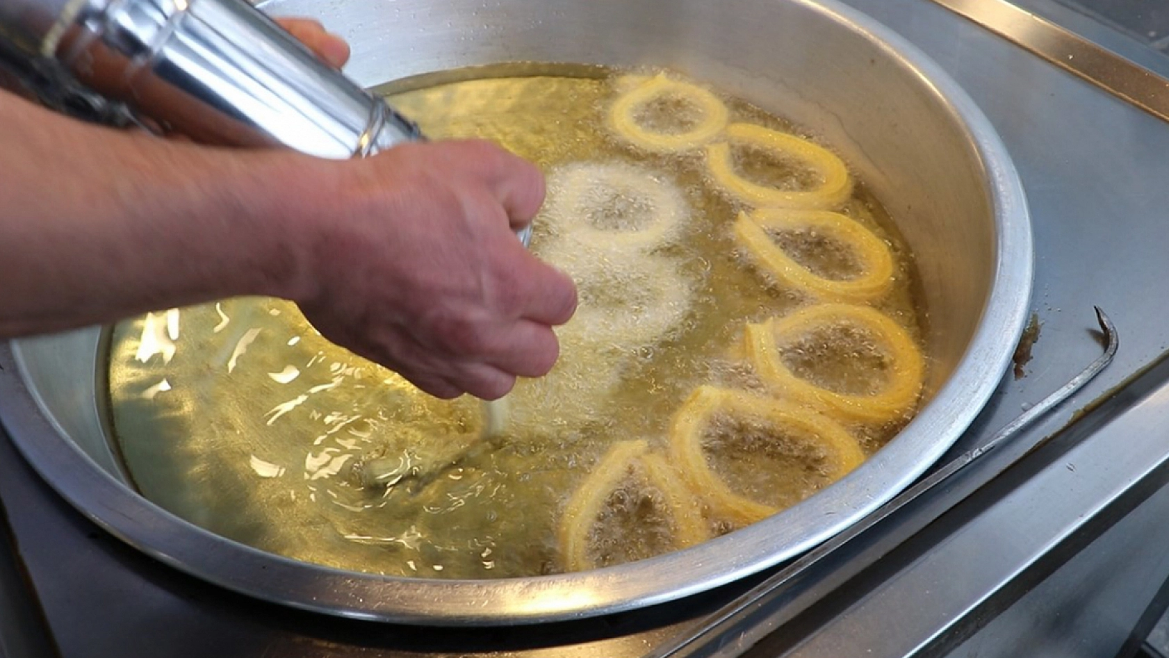 Elazığ'da 10 liraya bulacağınız maksimum lezzet!