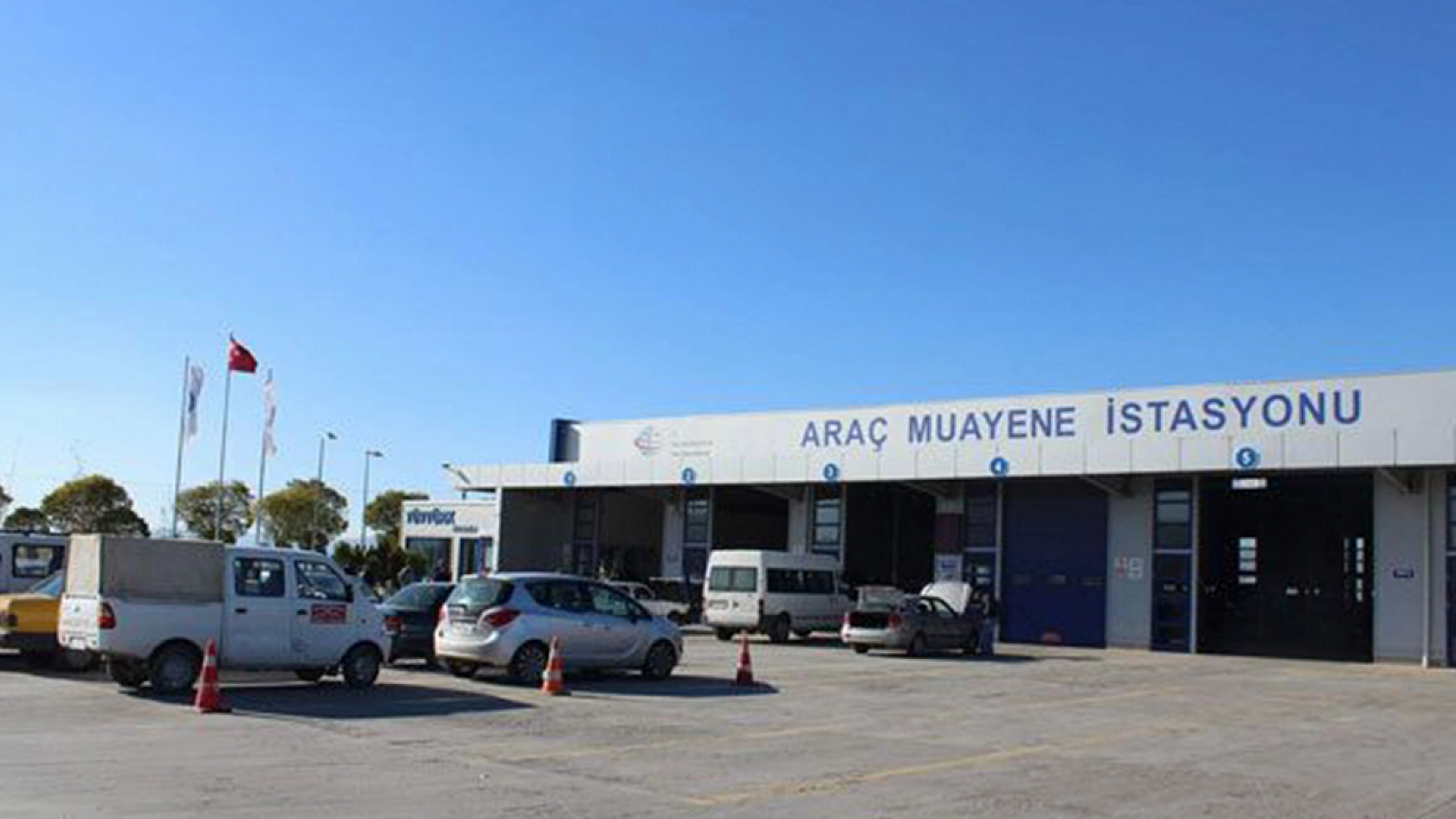 Araç muayenesinde büyük değişiklik!