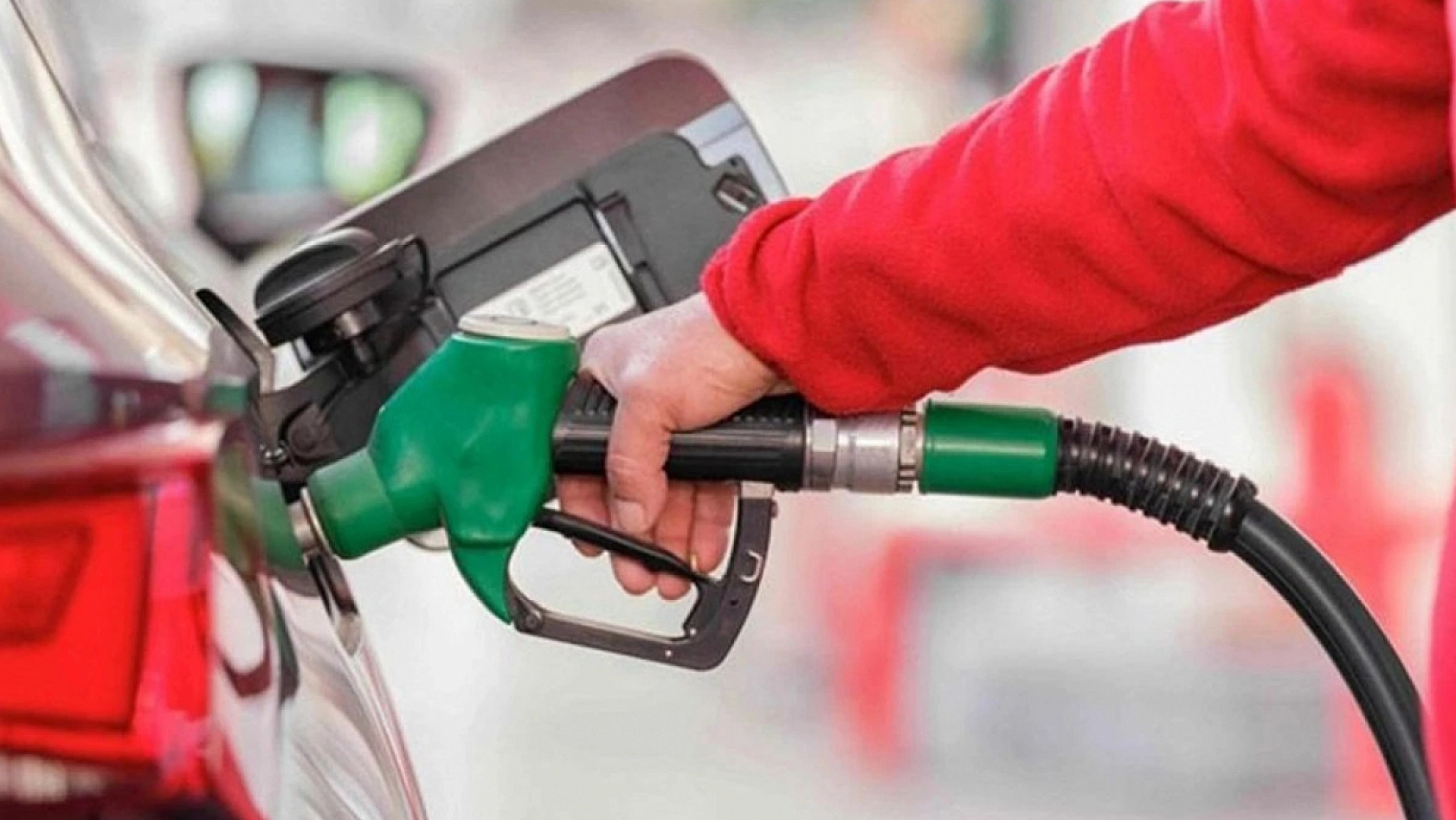 Akaryakıta Zamlar Yolda