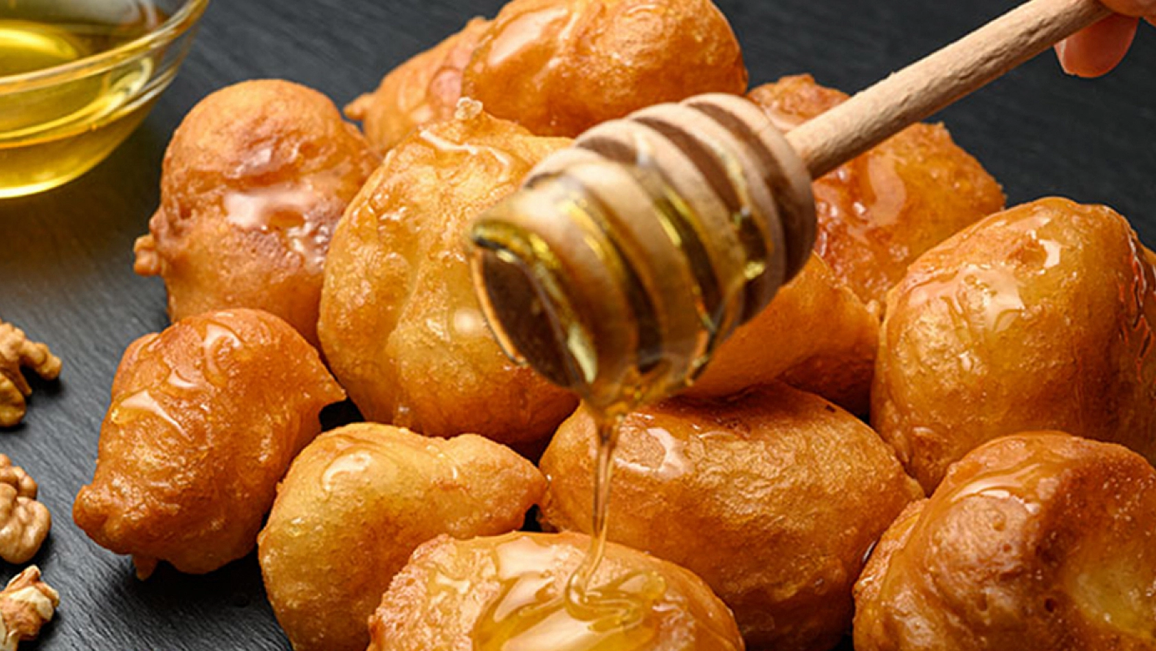 Elazığlı ustaların sır gibi sakladığı tarif: Damakları çatlatmaya hazır mısınız?