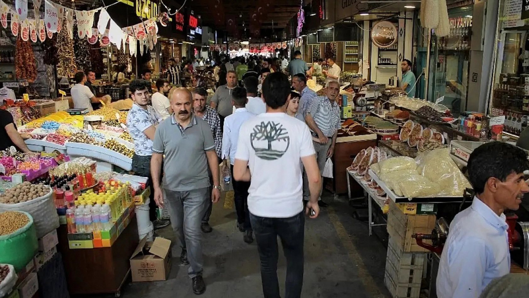 Bu haber Elazığ'a yakışmadı!