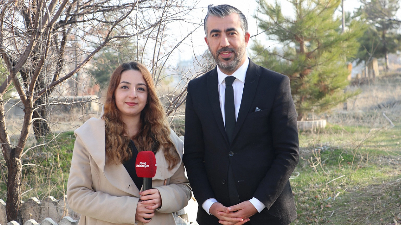 Gassal Baki'ye mezar yeri Elazığ'dan!