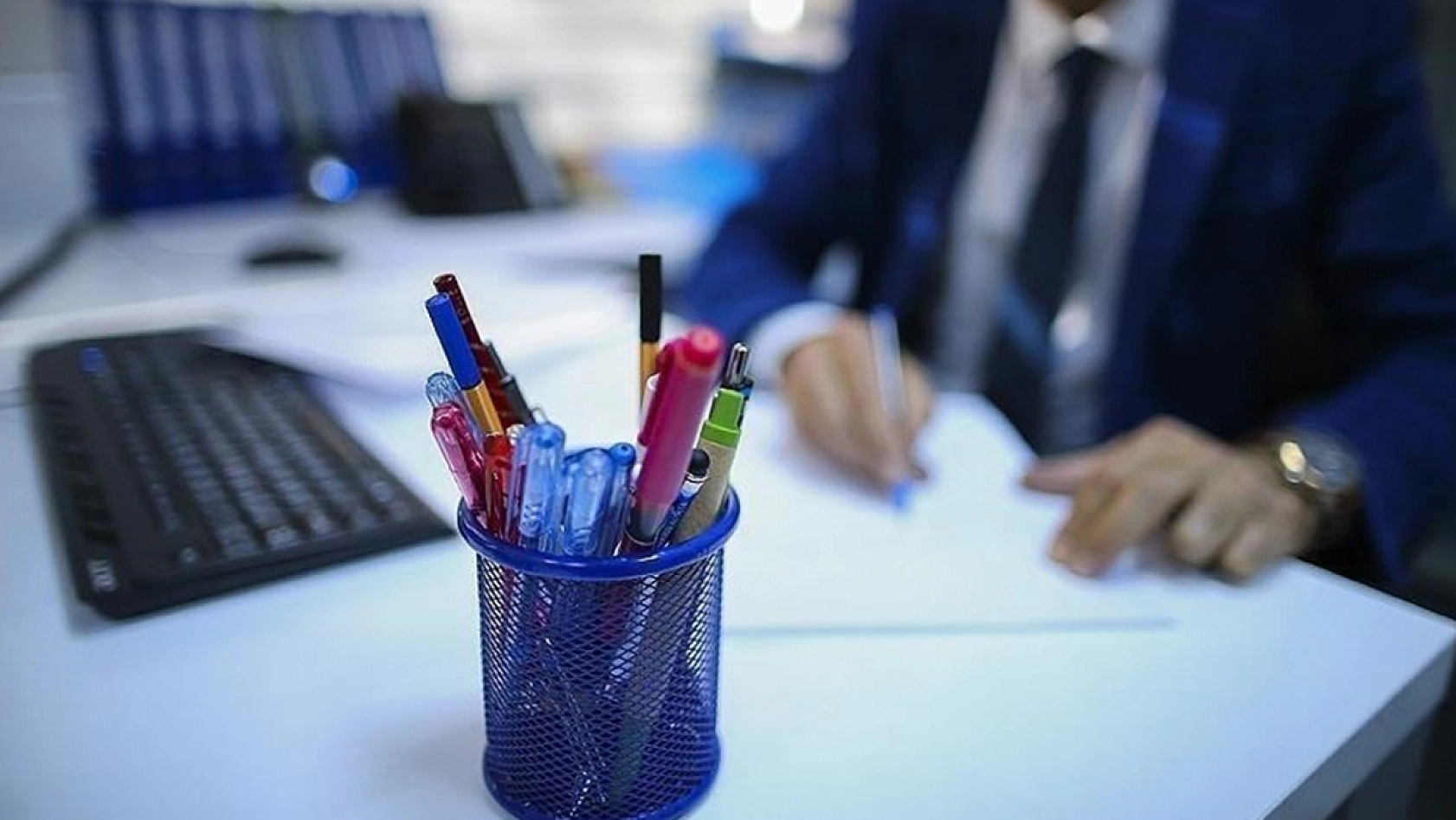 Hayalleriniz gerçek olacak: 4 gün çalış, 3 gün izin