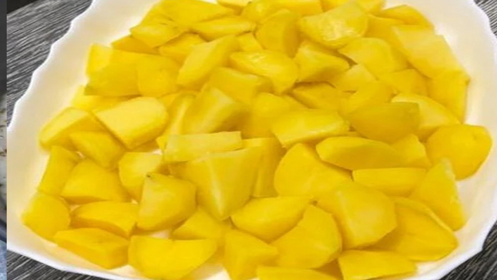 Elazığlı hanımlar işte 4'üncü gün iftar menünüz bu haberde