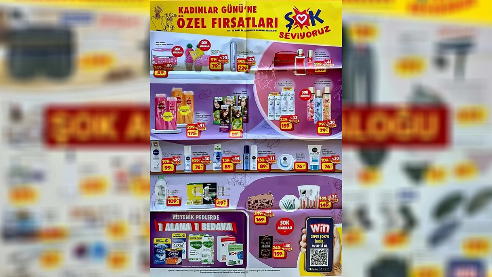 Elazığ'da Ramazan'a özel büyük fırsat! İftardan önce kuyruğa girin!