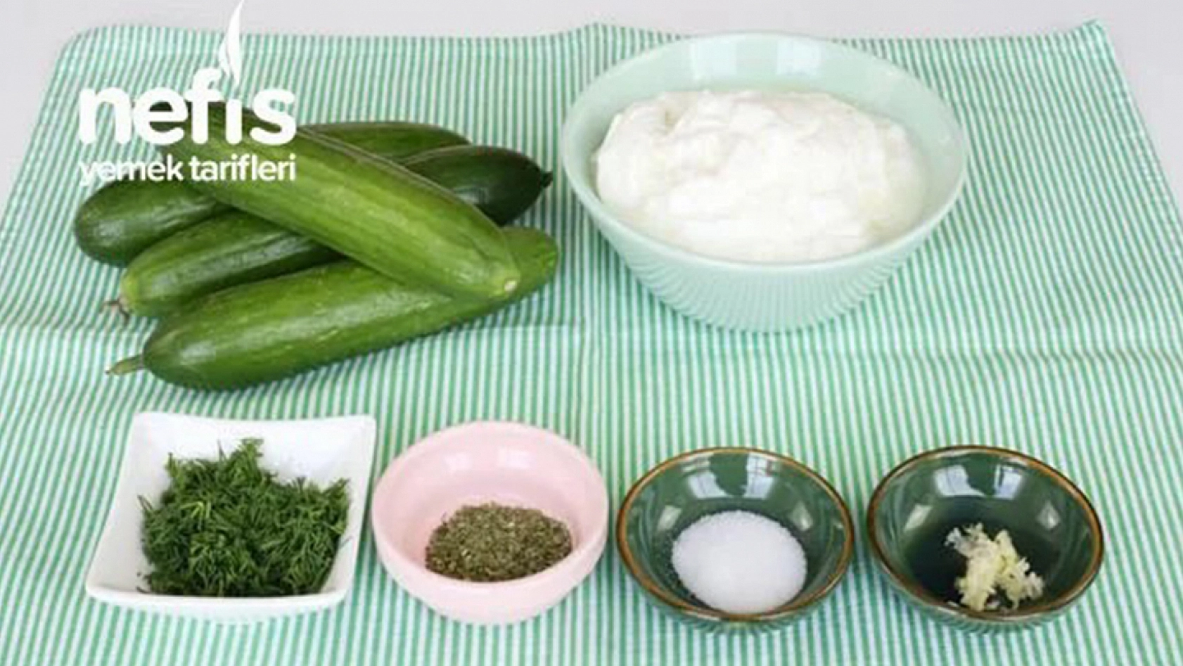 Elazığlı hanımlar bugünkü iftar menünüz burada