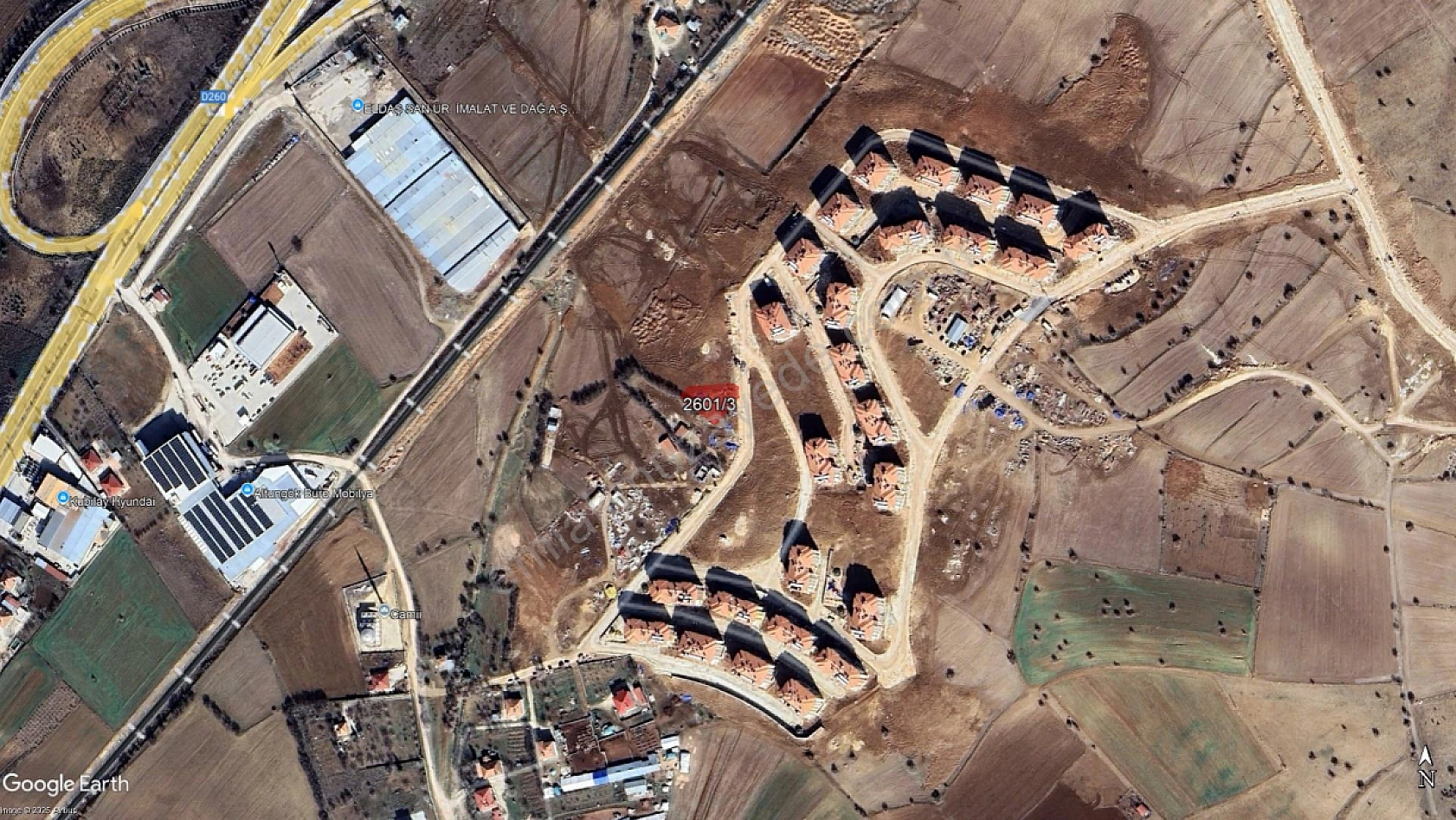 TOKİ Elazığ'da uygun fiyatlı arsa satacak: Yüzde 15 indirim fırsatını kaçırmayın!