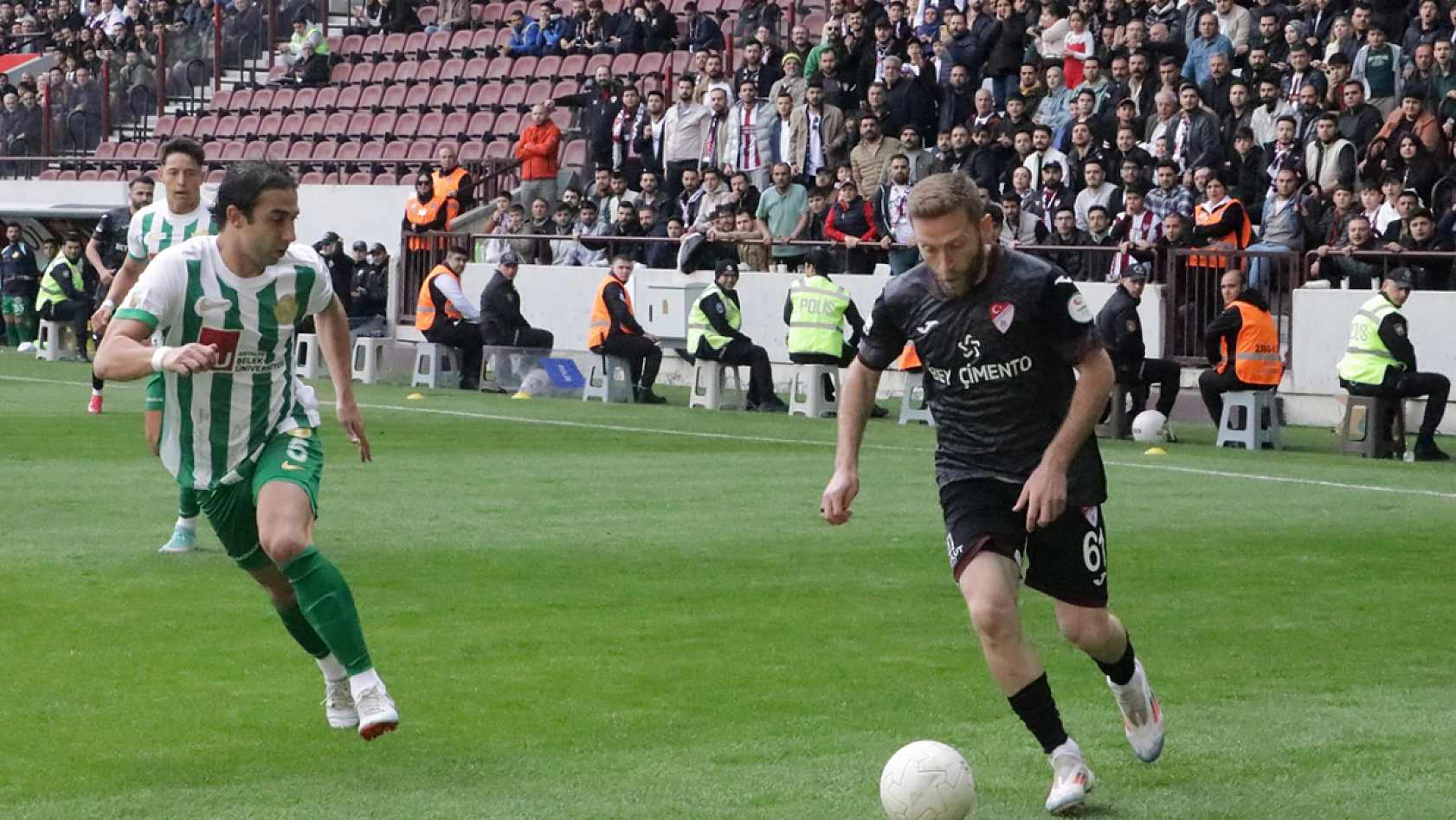 Yapay zekaya sorduk kim şampiyon olur: İçimden bir ses…