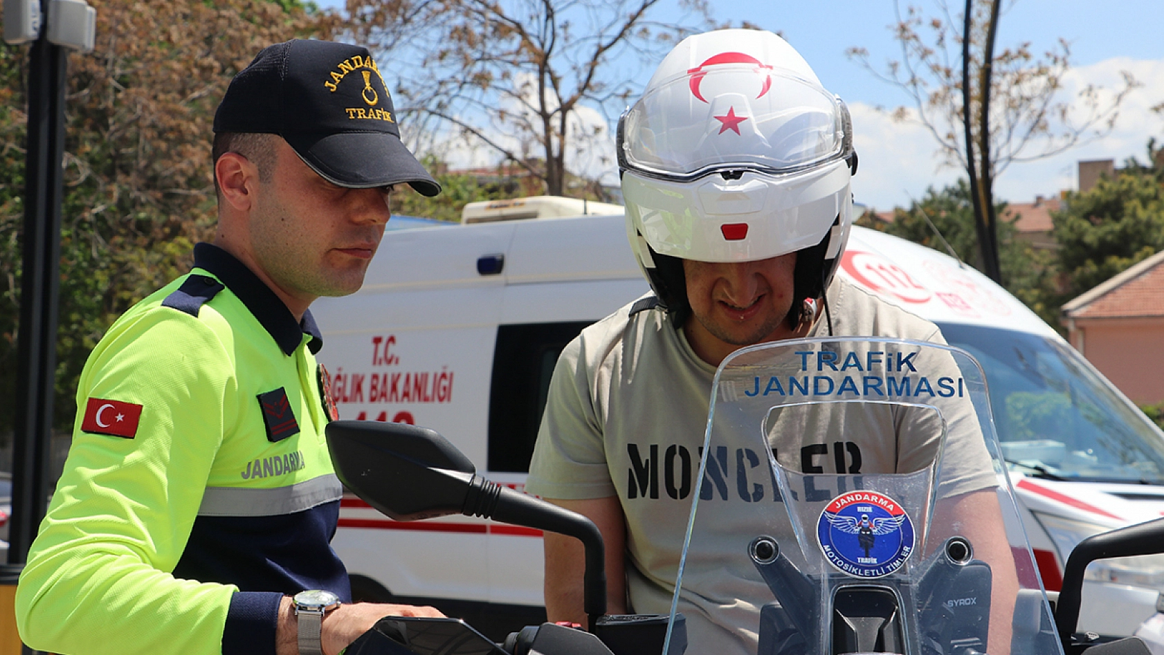 Elazığ'da Trafik Haftası coşkuyla kutlandı