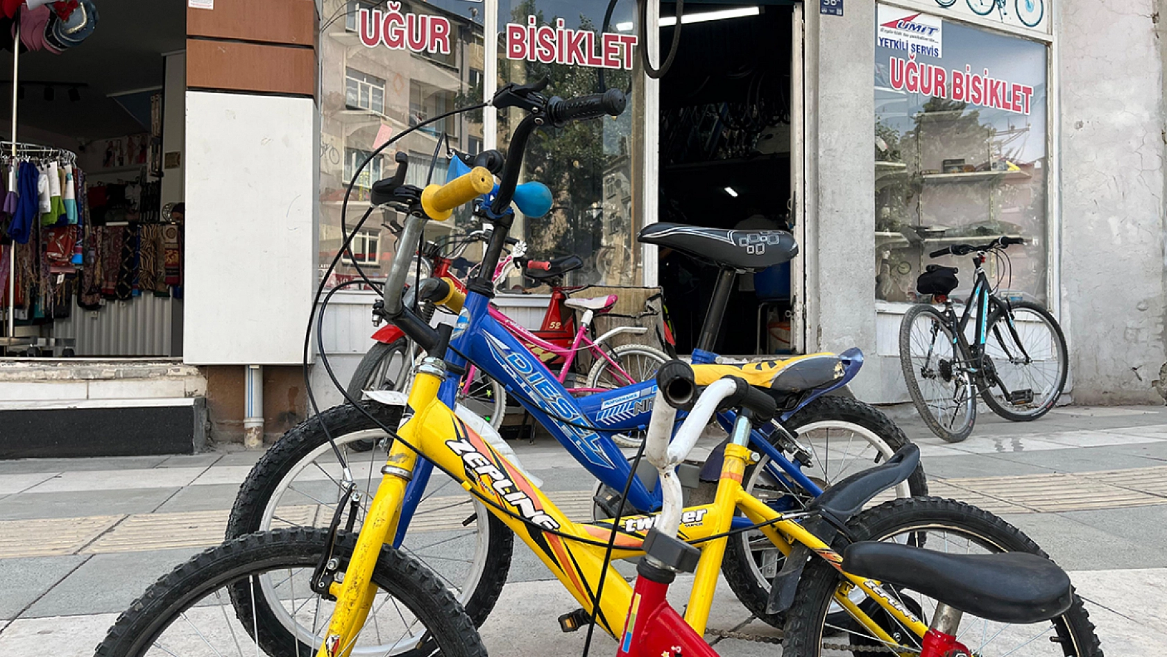 Elazığ'da bir sektör küçülürken ilgi katlanıyor