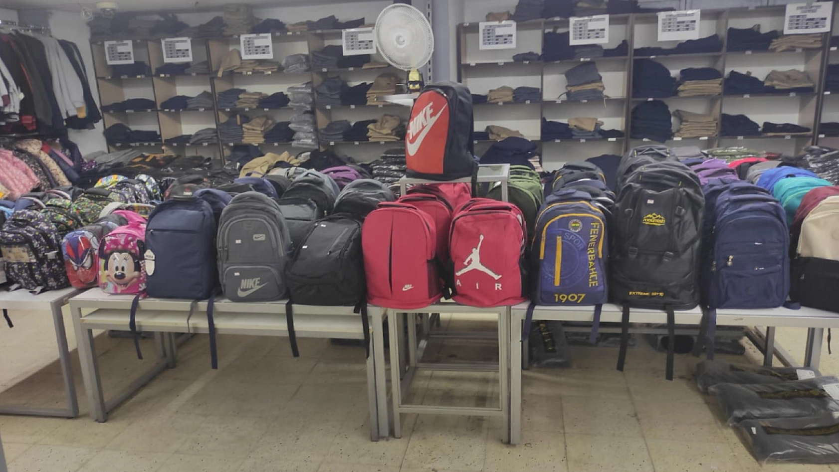 Elazığ'da bir öğrenciyi giydirmenin maliyeti ne kadar?