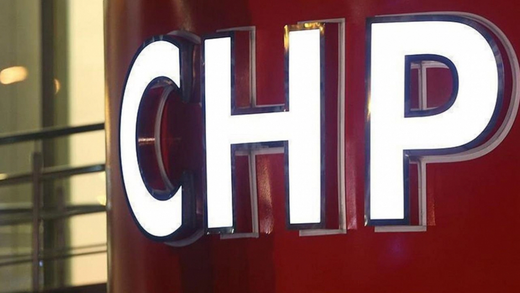 CHP'nin kongre engeli kalktı