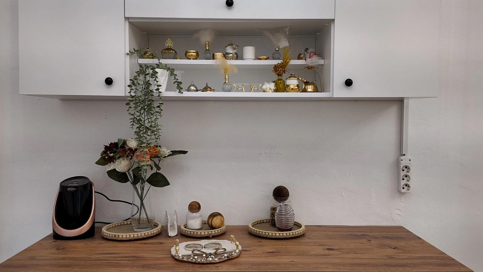 Elazığ'da tek cam sahneli davet evi: Aspera Kına Nisan Davet Evi