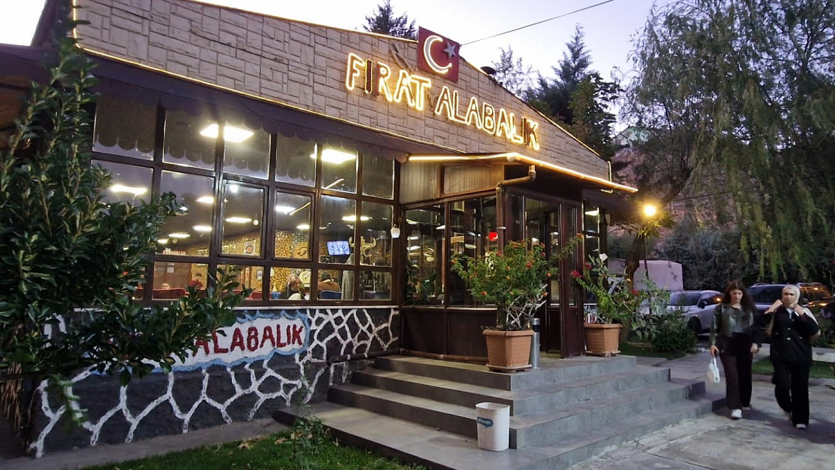 Elazığ'da bir işletmenin 20 yıllık büyüme ve yurt dışına açılma hikayesi