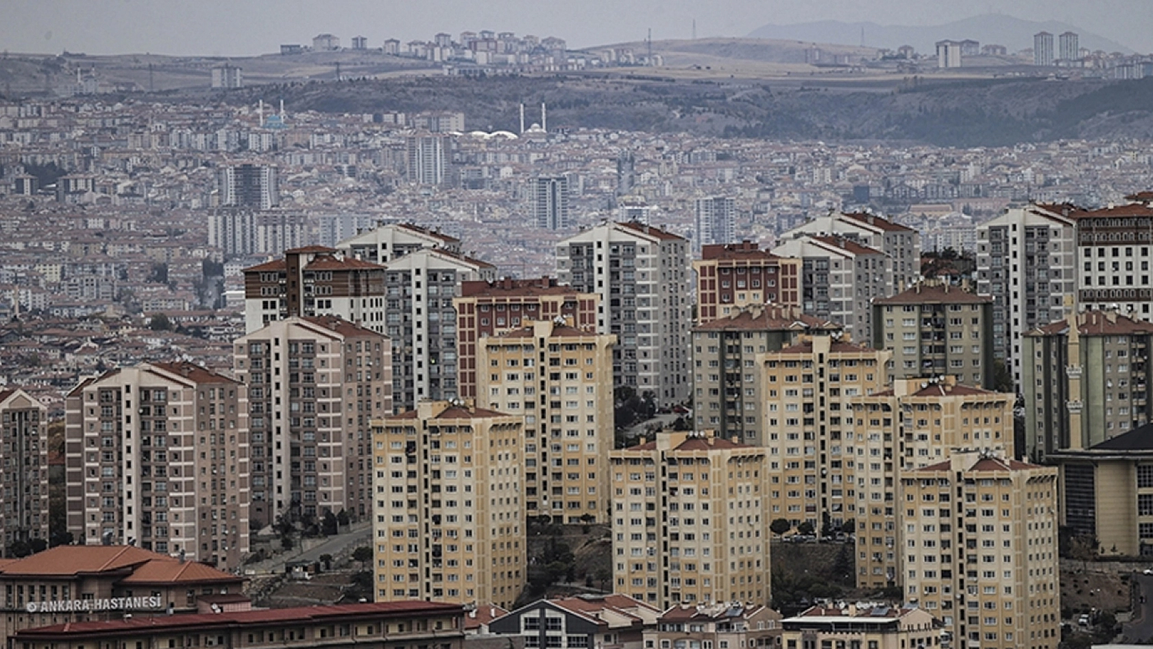 Elazığ'da ev almak isteyenler bunu bekliyordu: Tam zamanı mı?
