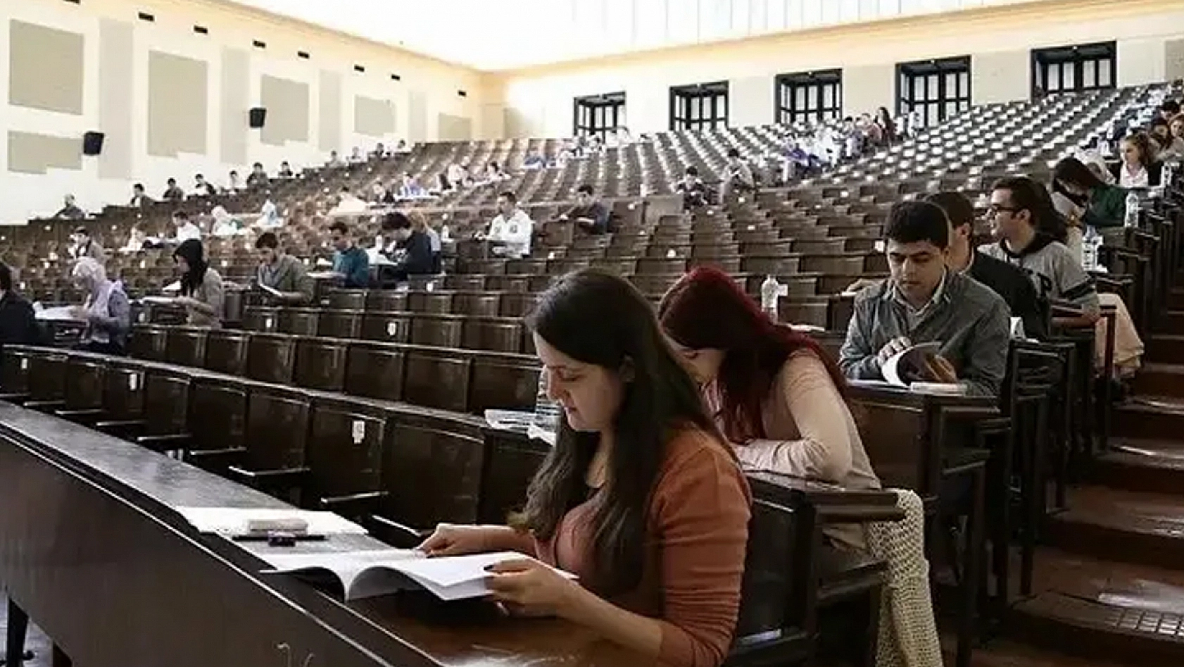 Türkiye'nin Üniversiteleri dünya sıralamasında zirveye yaklaşıyor
