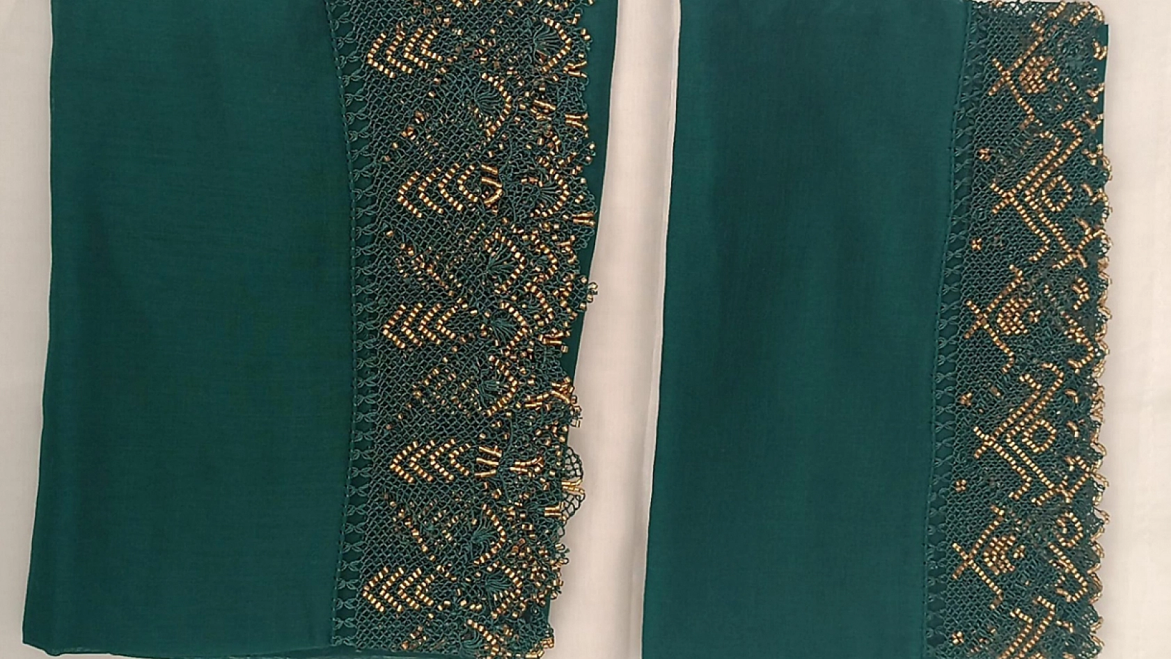 Elazığ'da kadınlar eskiye mi dönüyor?