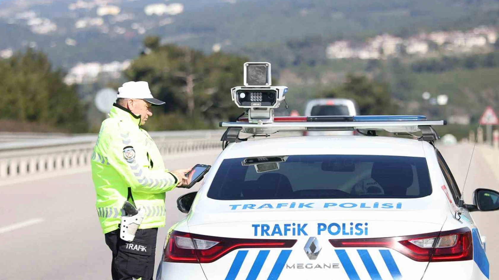 Hız toleransı kalkıyor: En küçük aşımda bile ceza