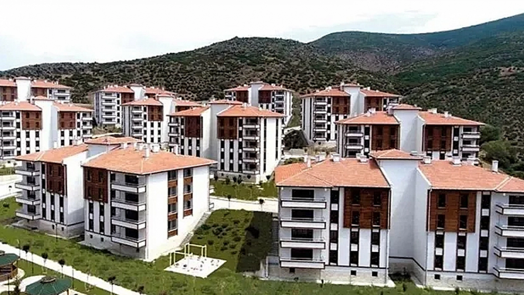 Ev sahibi olmak isteyenler: Hemen harekete geçin, kaçırmayın!