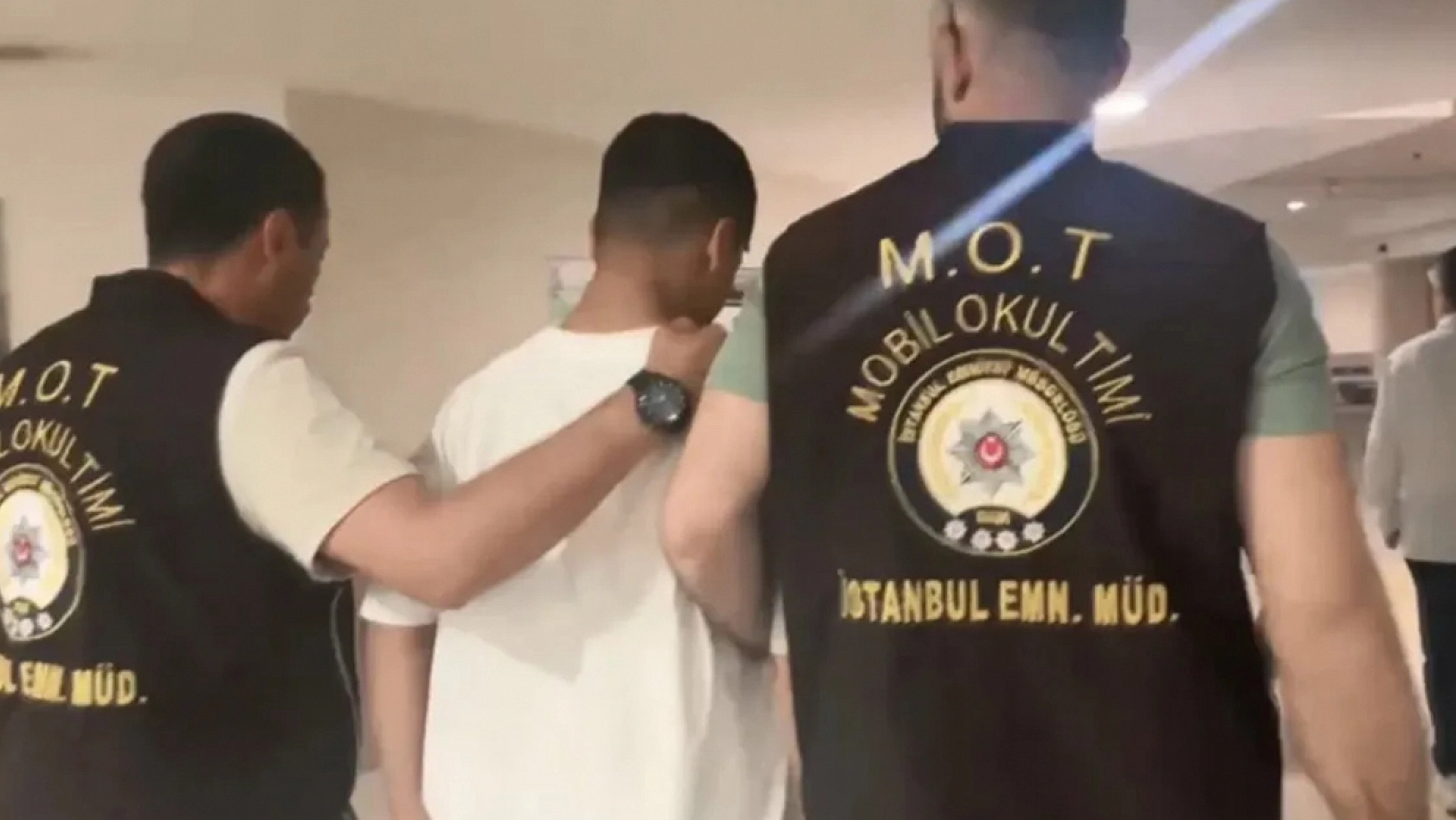 Mattia Ahmet Minguzzi cinayetinde karar açıklandı