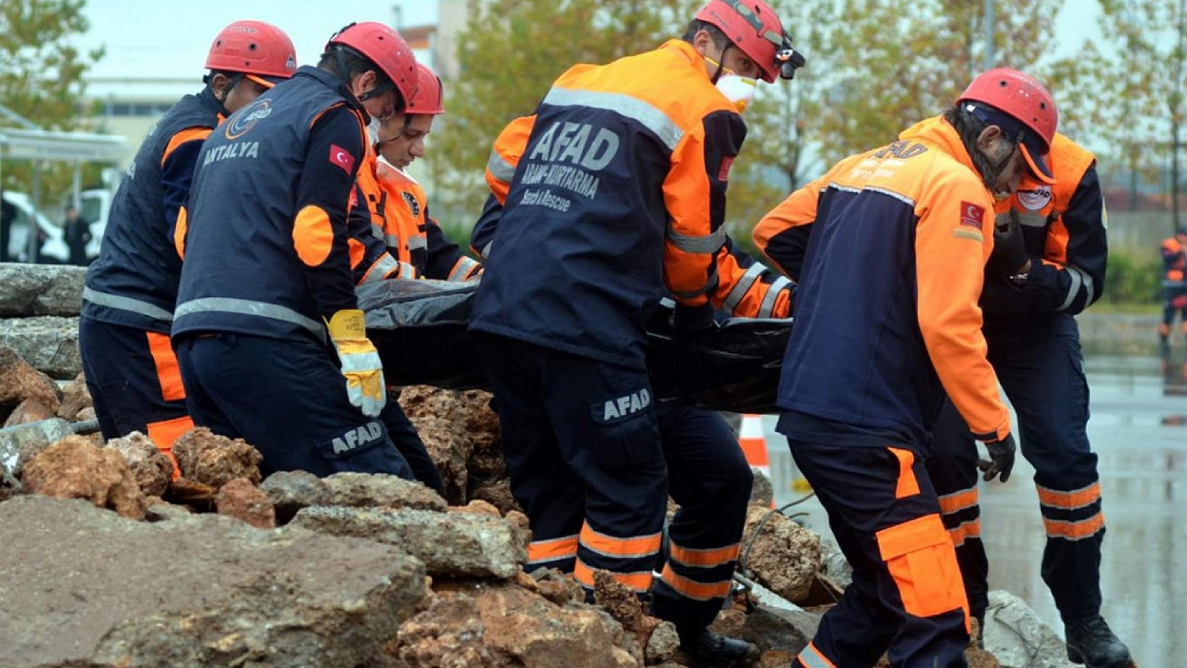AFAD'dan personel alımı! İşte başvuru şartları ve tarihler