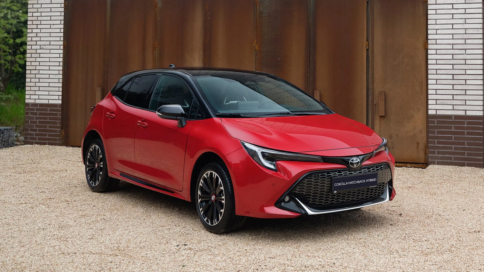 Toyota'dan kaçırılmayacak sıfır araç kampanyası!