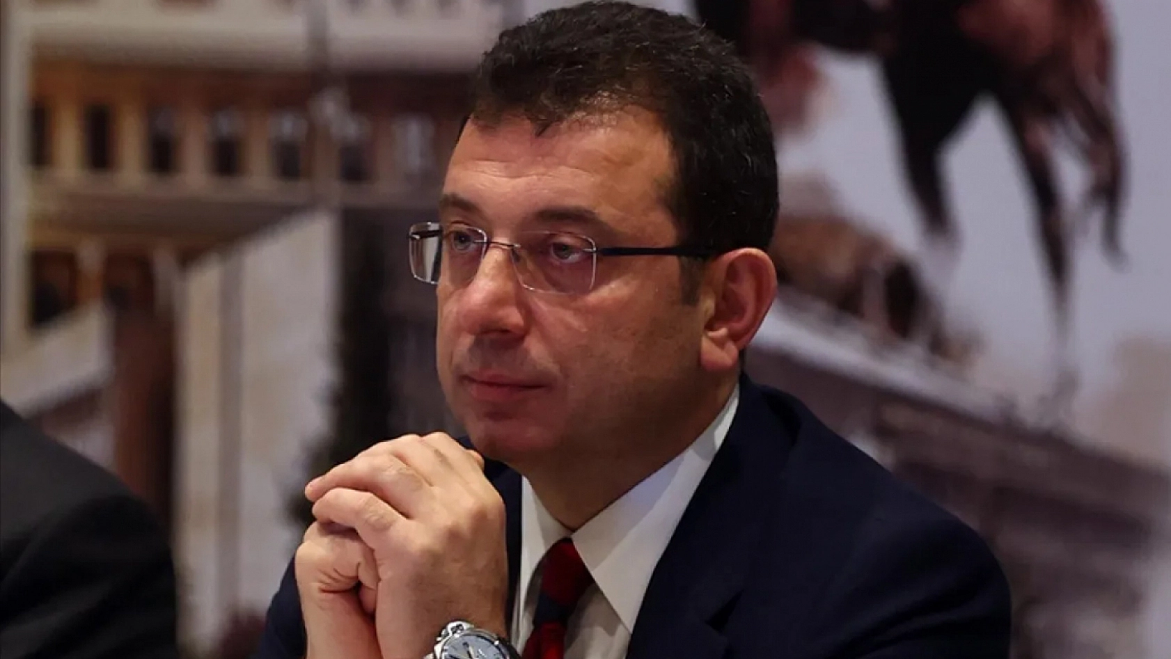 İmamoğlu'na yönelik yolsuzluk dosyasına yeni soruşturma eklendi