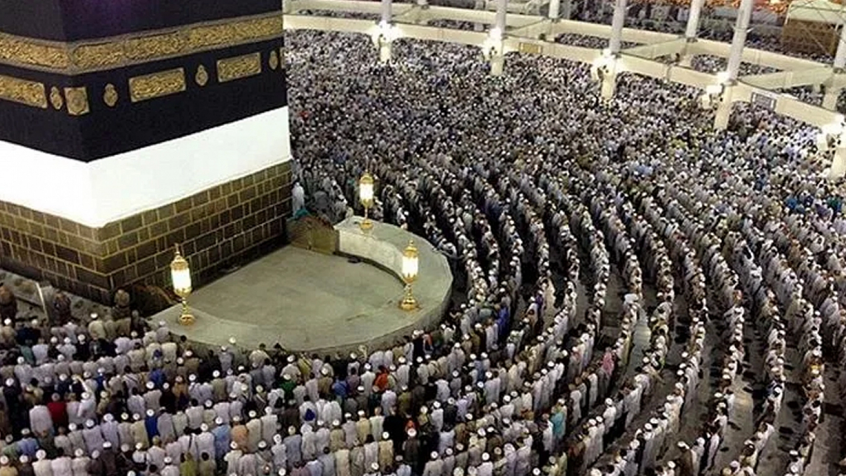 Kutsal yolculuk için o an geldi: 2026 hac sonuçları açıklandı