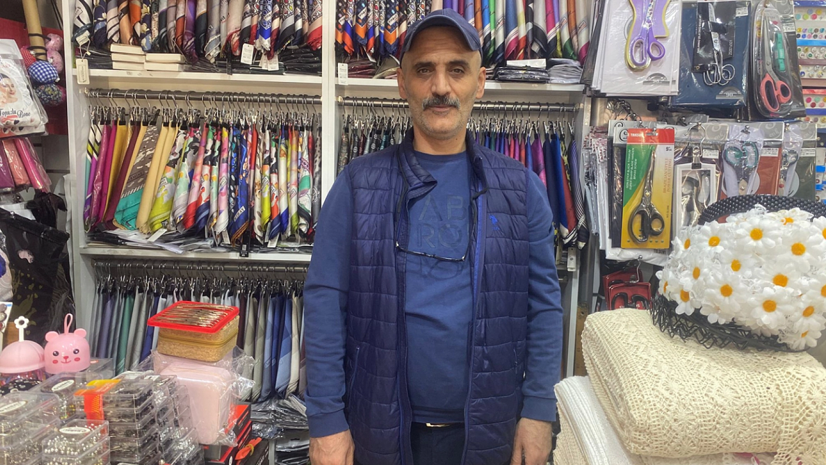 Elazığ'da hem gençlerin hem de annelerin yeni hobisi