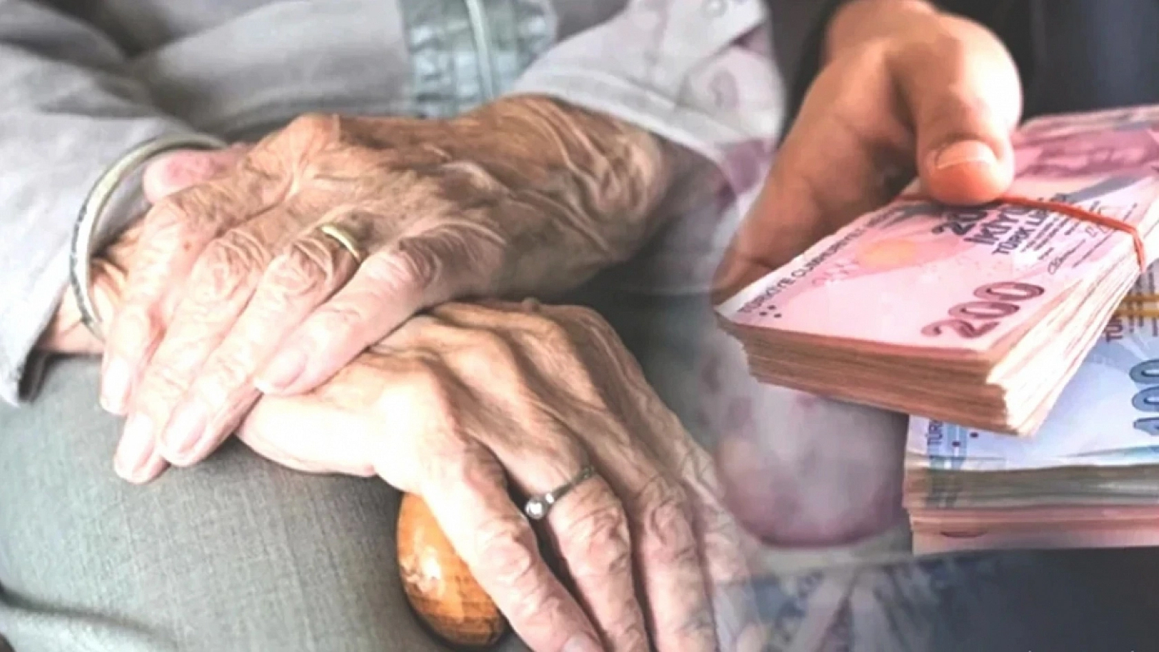 Emeklilikte çalışma şartları değişiyor: Çifte maaş dönemi sona erecek