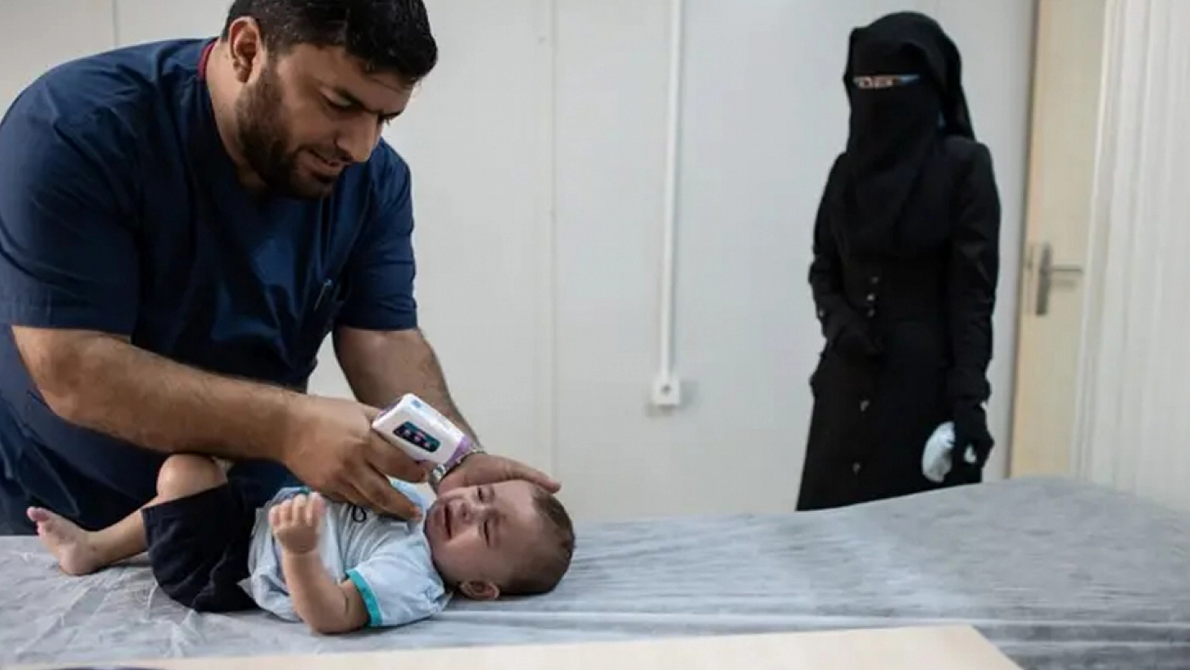 Suriyeliler için ücretsiz hizmet dönemi sona eriyor